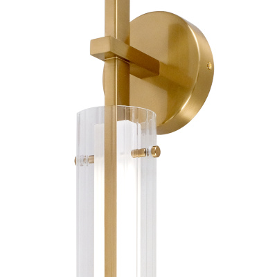 11067/1W Brass