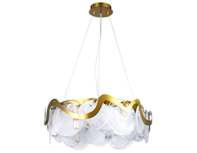 Подвесная люстра Ambrella light Traditional TR5326
