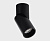 M03-0106 black светильник  потолочный