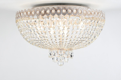 Подвесная люстра Rivoli Vittoria 1014-109 Б0037795