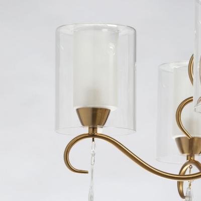 Люстра MW-Light Эллегия