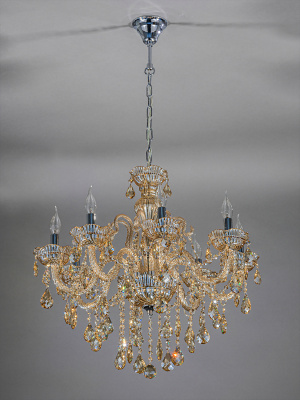 Escada 1139/8S E14*40W Chrome