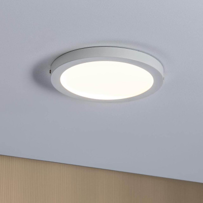 Потолочный светодиодный светильник Paulmann Atria 70868