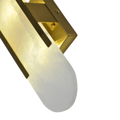 Бра Zortes Marmo ZRS.1818.03, Мощность - 7Вт, Тип лампы: LED