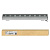 Прожектор светодиодный Volpe 9W 2700K ULF-Q552 9W/WW IP65 Silver UL-00001432