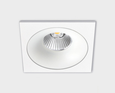 IT06-6016 white 4000K светильник встраиваемый